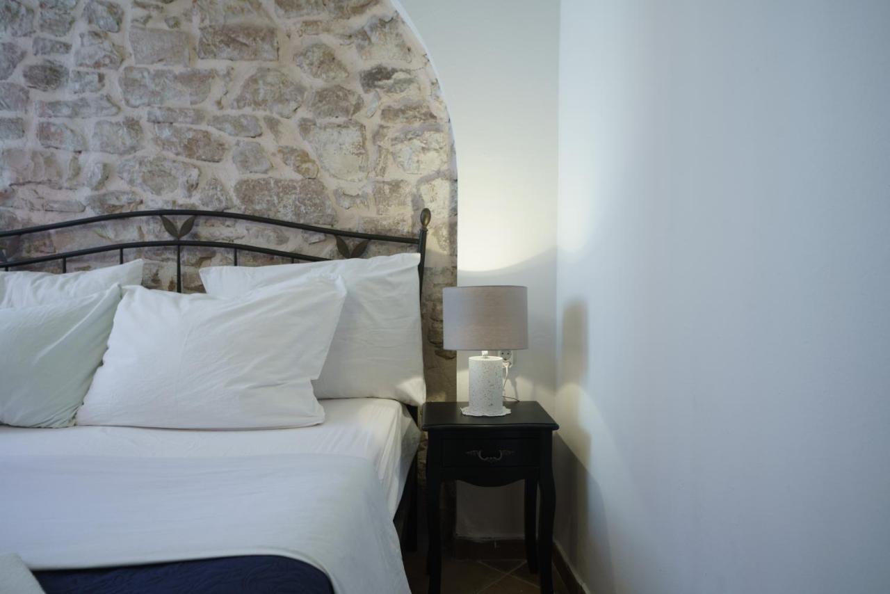 Heritage Residence In Center With Pool- Apartments Vodice Exterior foto