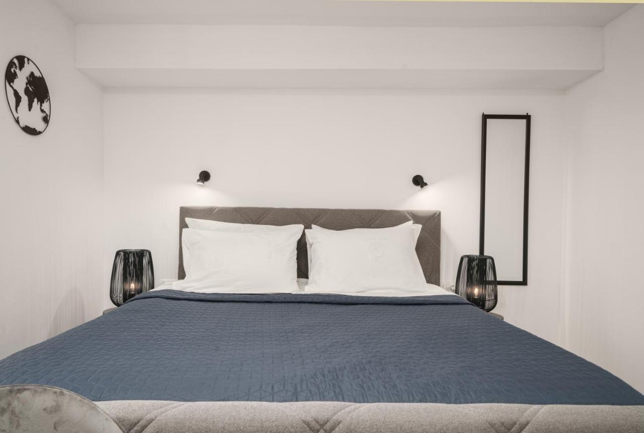Heritage Residence In Center With Pool- Apartments Vodice Exterior foto